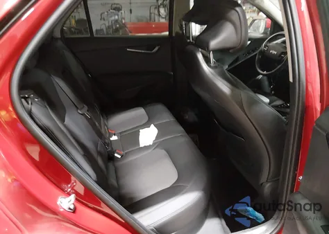 2025 Kia Niro Plug-In Hybrid Ex z USA, uszkodzony, nr VIN KNDCS3LFXS5252627